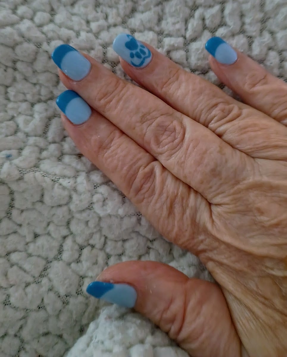 Escape nail spa, photo 3