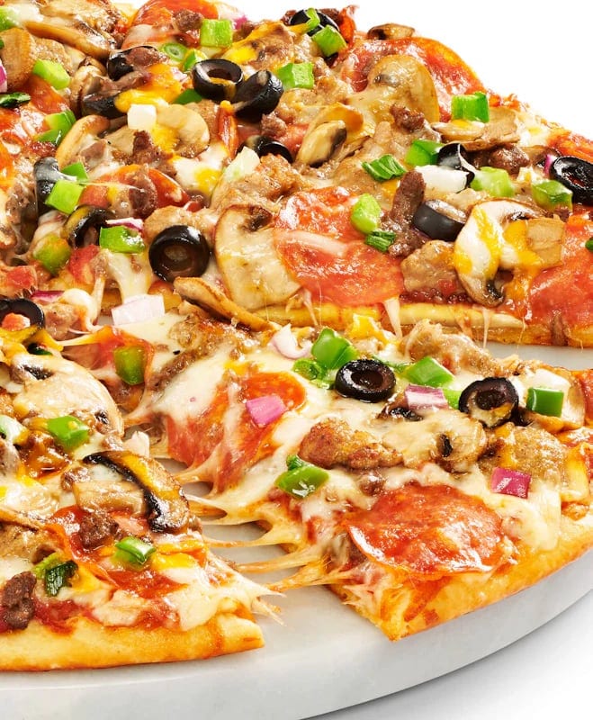 Papa Murphy's | Take 'N' Bake Pizza, photo 4