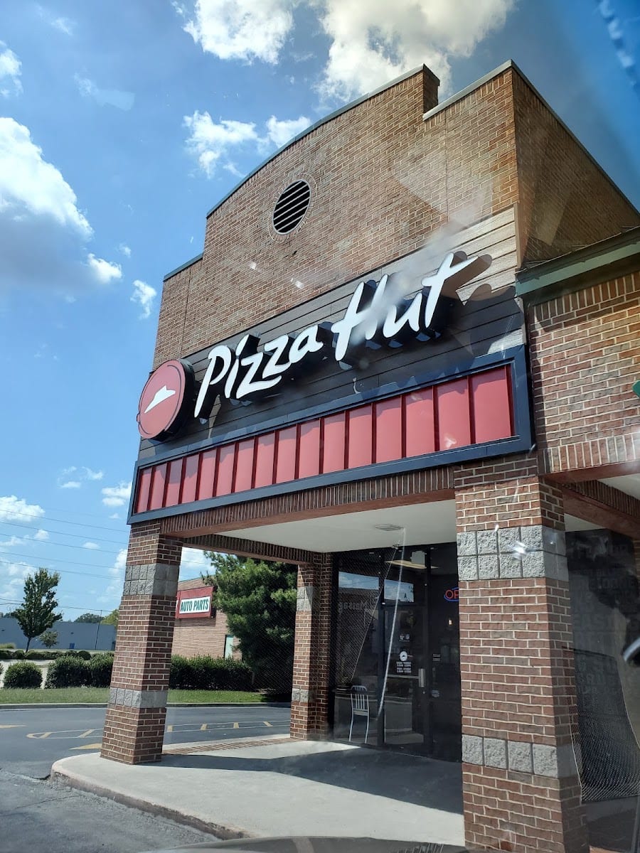 Pizza Hut, photo 2