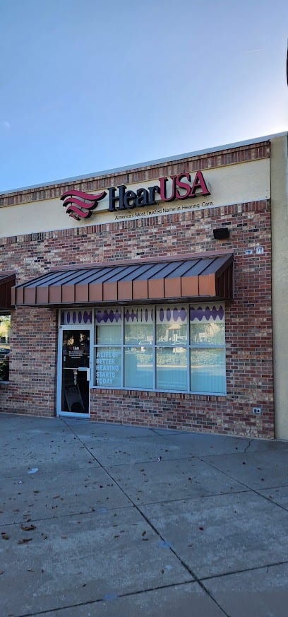 HearUSA