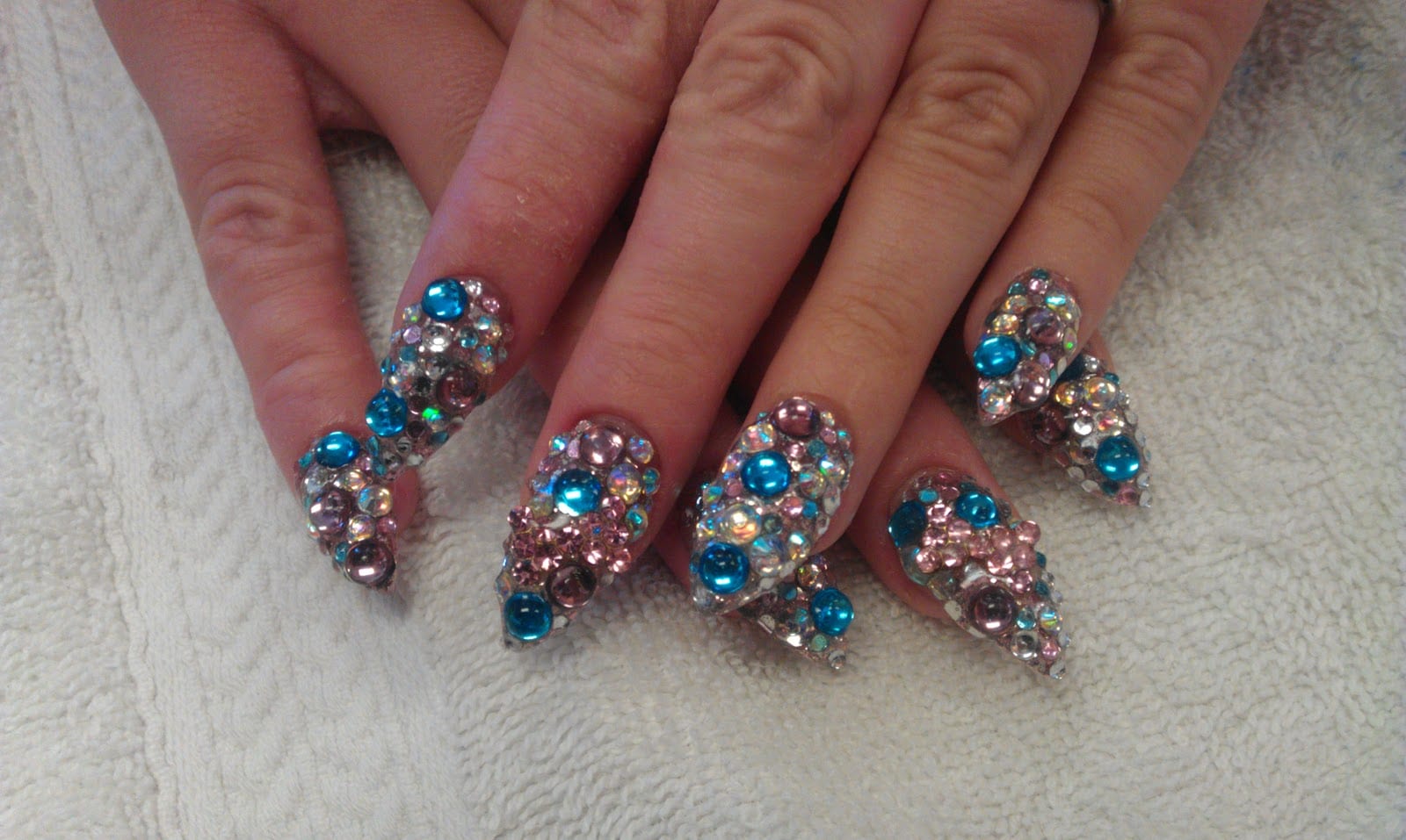 Generation Nails, photo 3