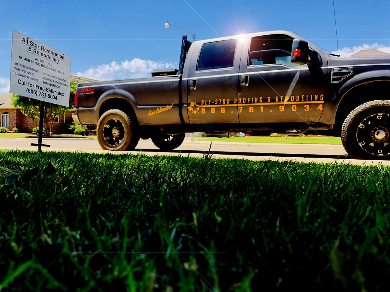 All-Star Restoration & Remodeling, photo 4