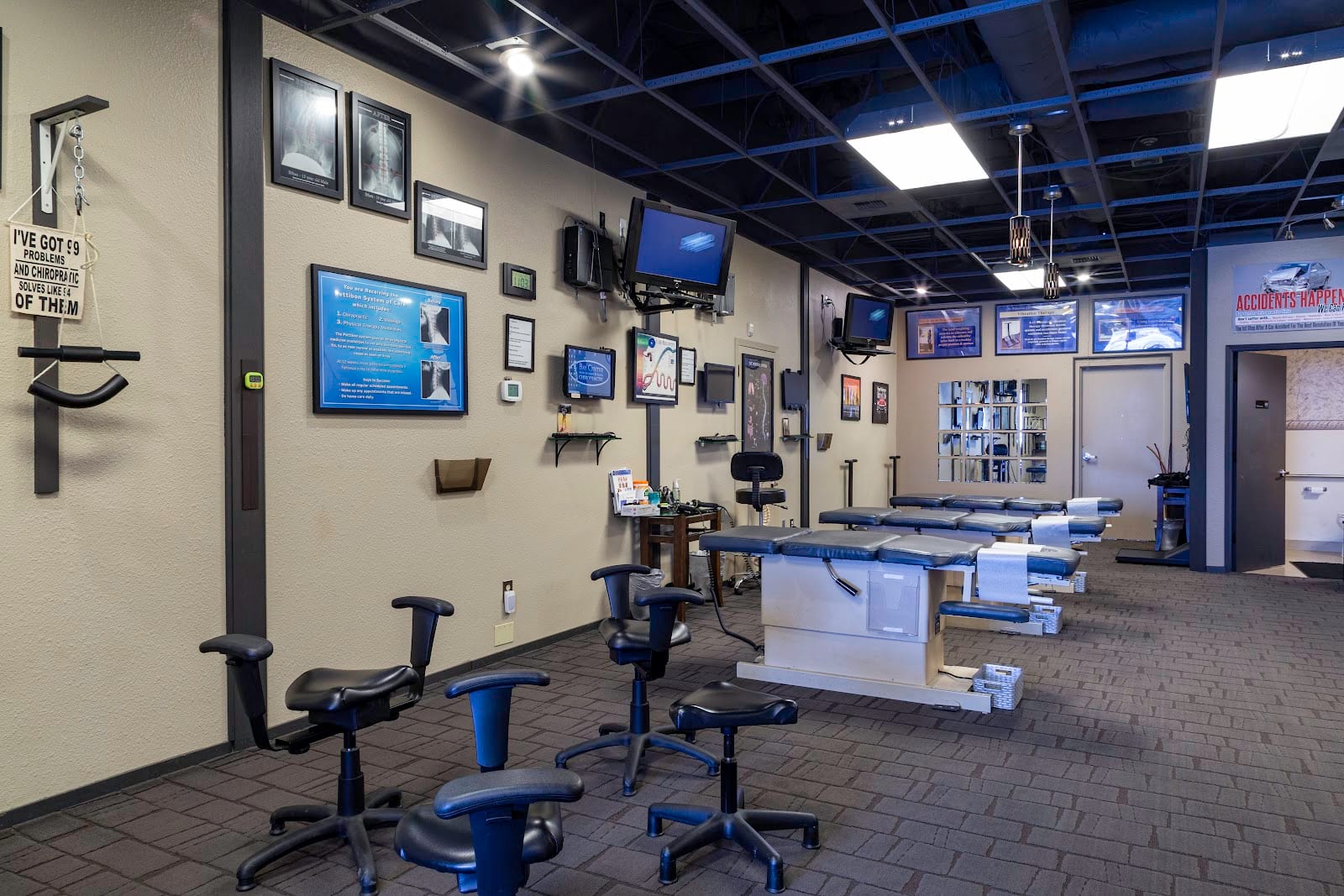 Bay Center Chiropractic Olympia