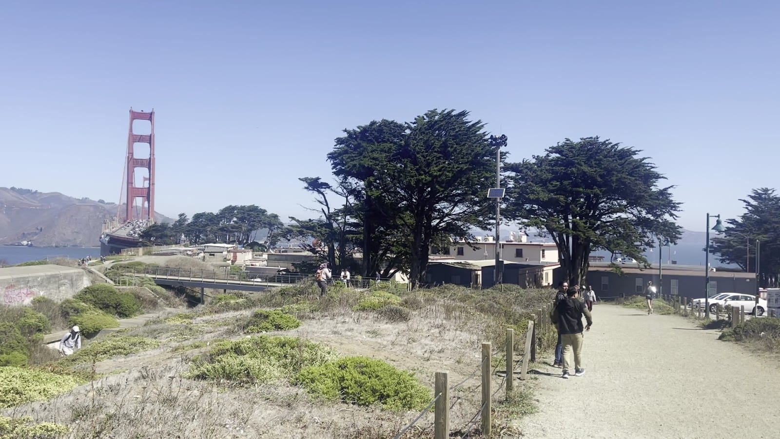 Golden Gate Overlook, photo 3