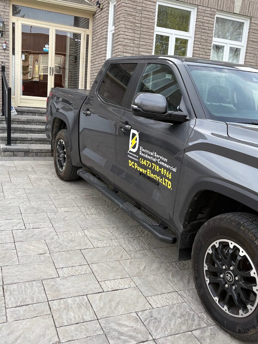 DC Power Electric LTD, photo 3