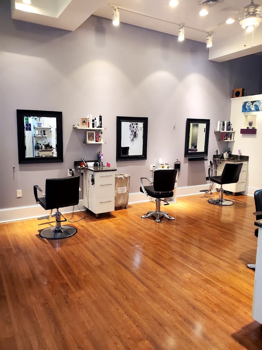 Moxie Hair Salon, photo 2