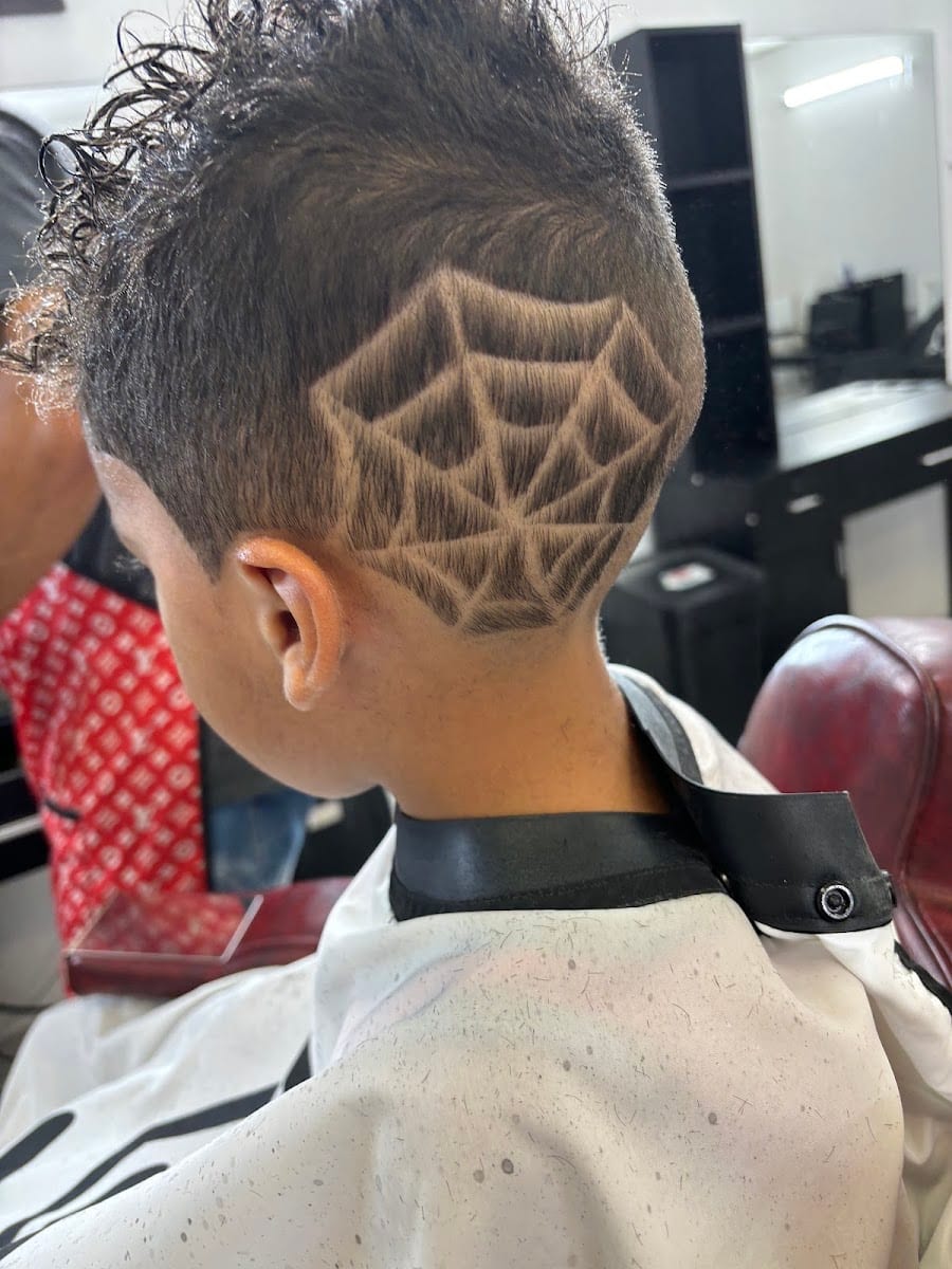 3 Kings Barbershop Llc, photo 2