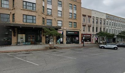 Jackalopes Barbering Services, photo 2