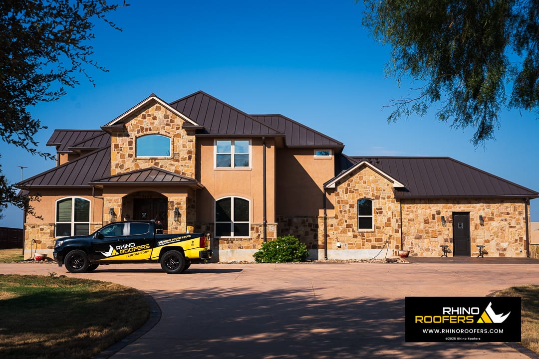 Rhino Roofers: Austin Roofing Company, photo 2