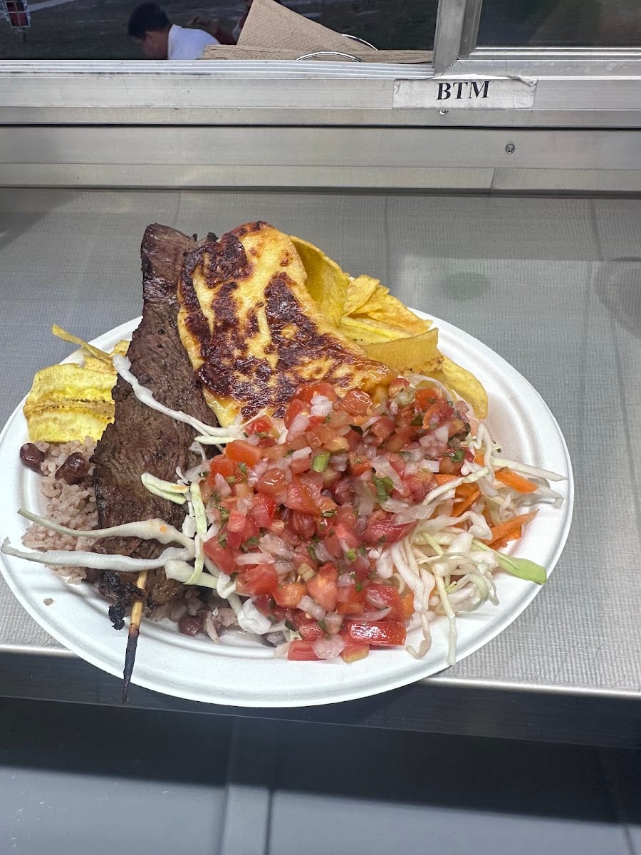 Alya Food Truck, photo 2