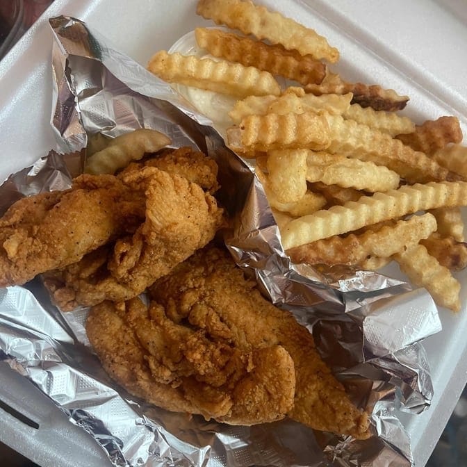 Hot Wings Etc, photo 4