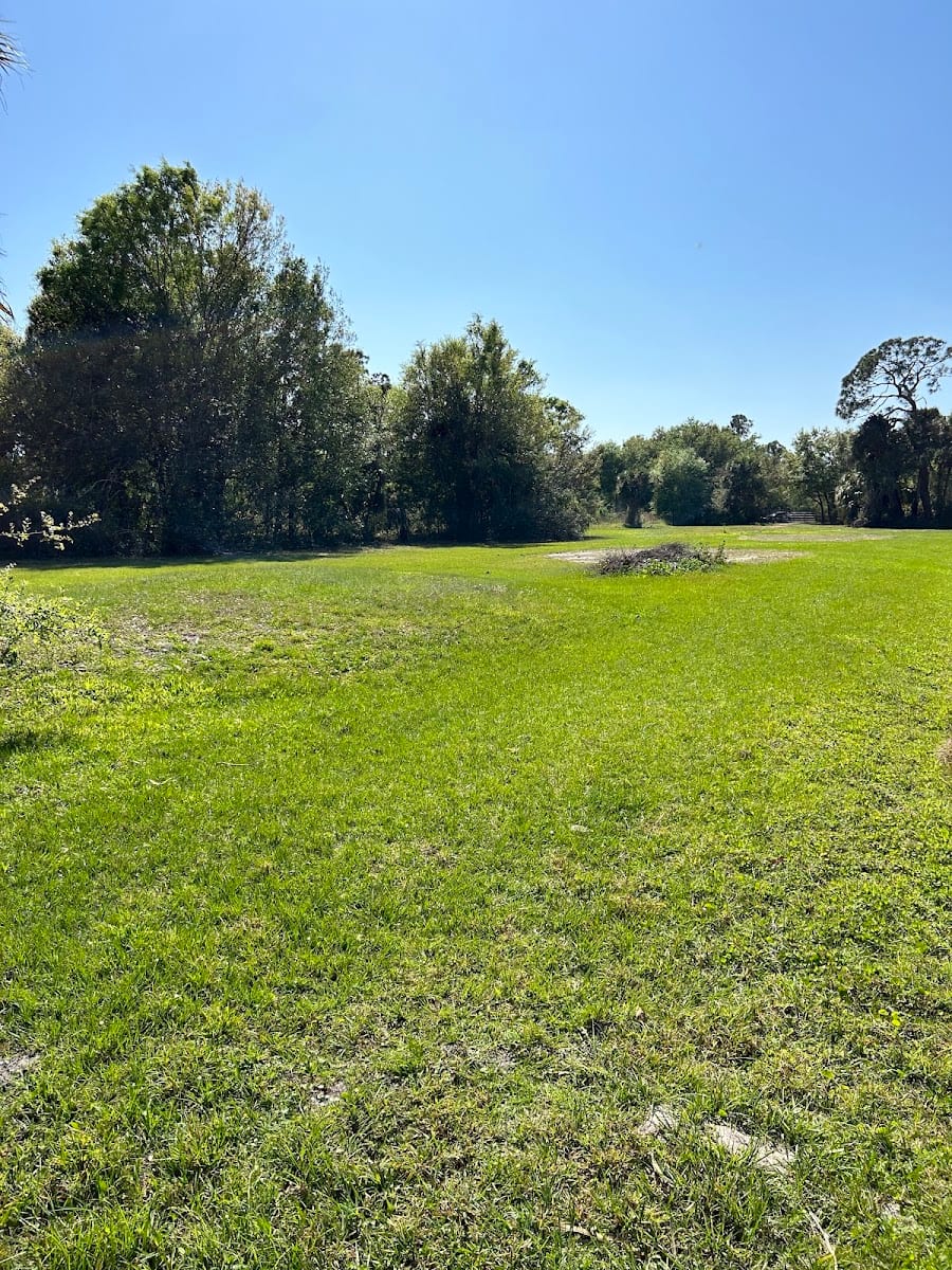 Culverhouse Nature Park