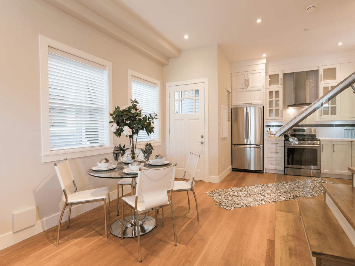 Well Kept House Cleaning Service, photo 2