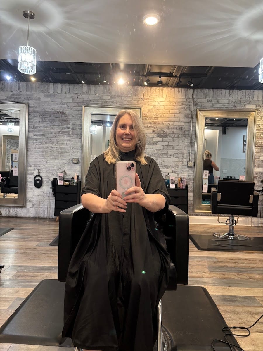 South Tampa Salon