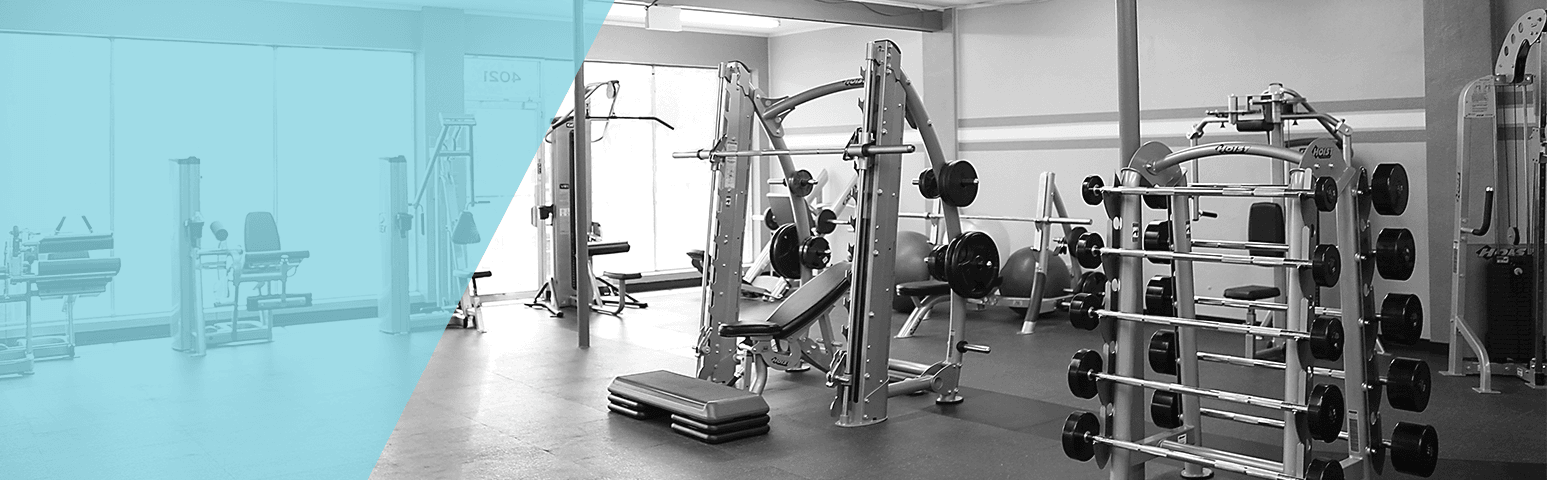 PUSH Fitness & Performance