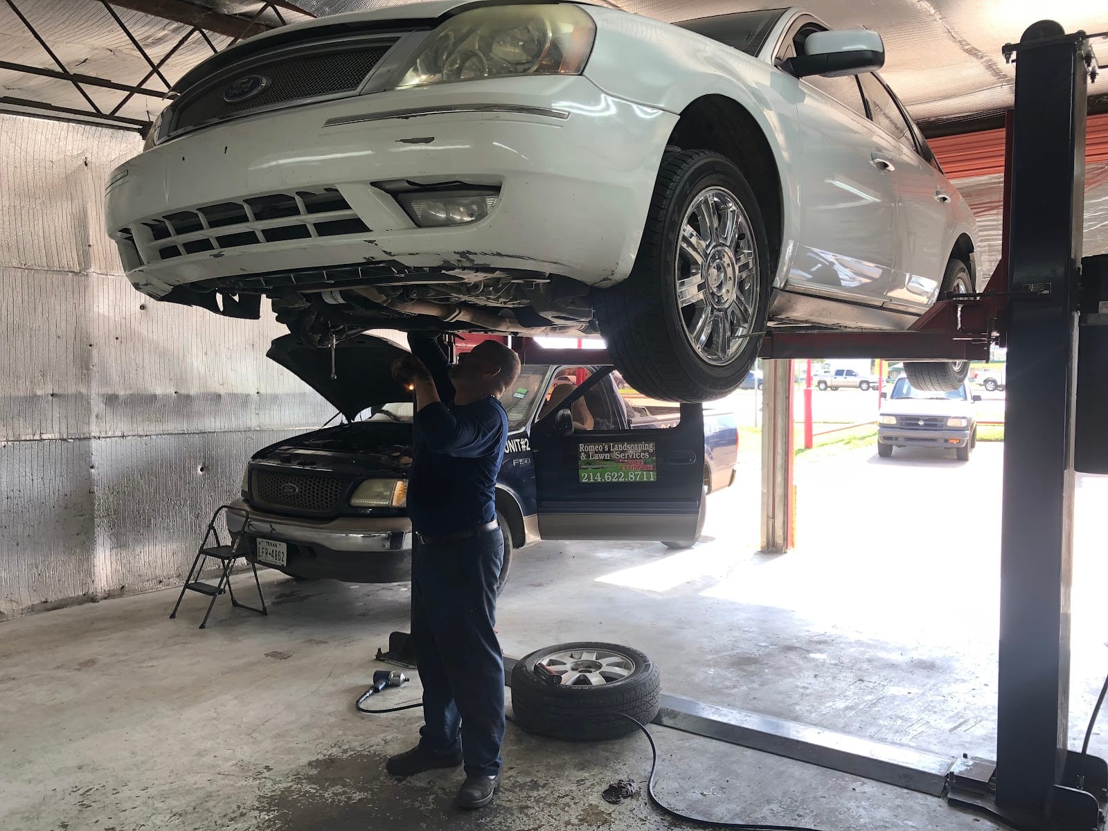 Antonio's Auto Repair, photo 3