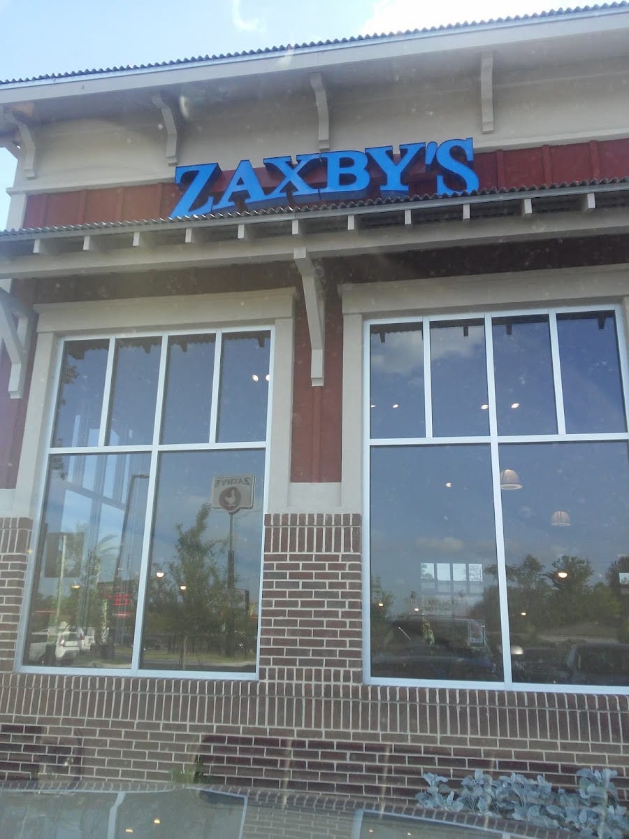 Zaxbys Chicken Fingers & Buffalo Wings, photo 2