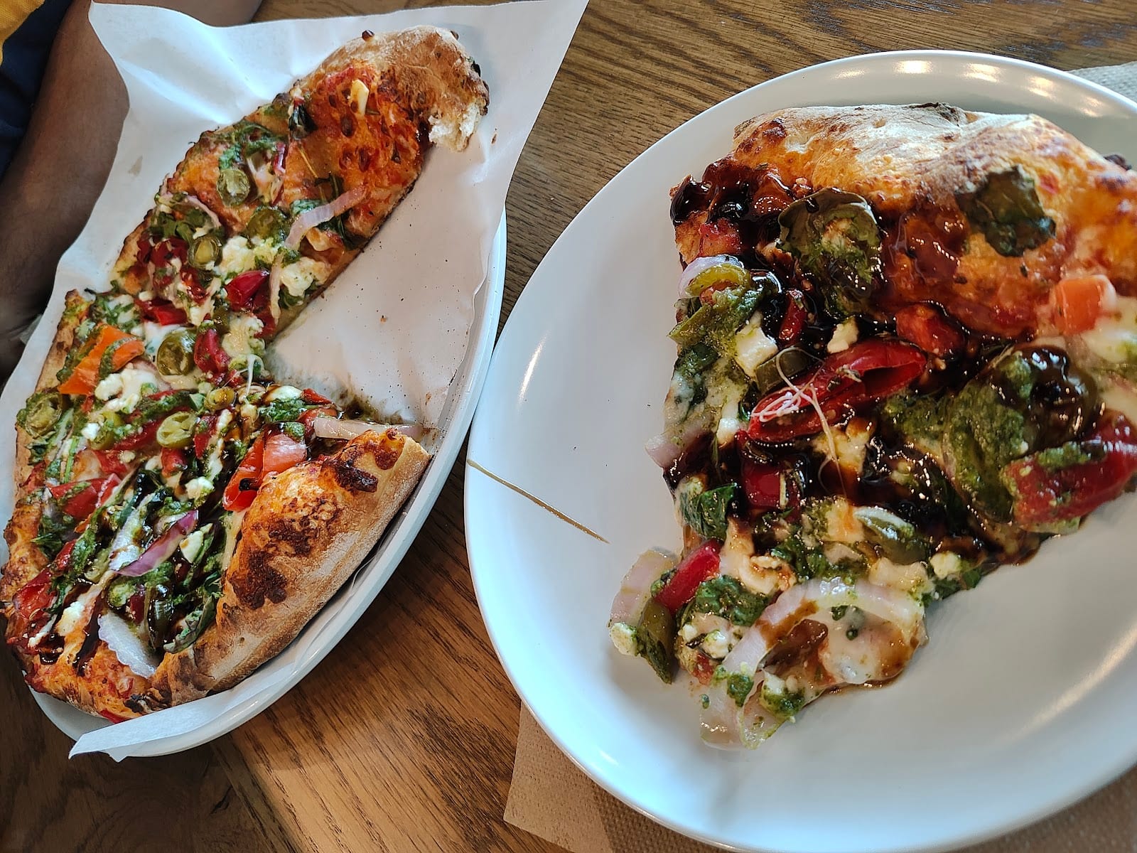 MOD Pizza, photo 3
