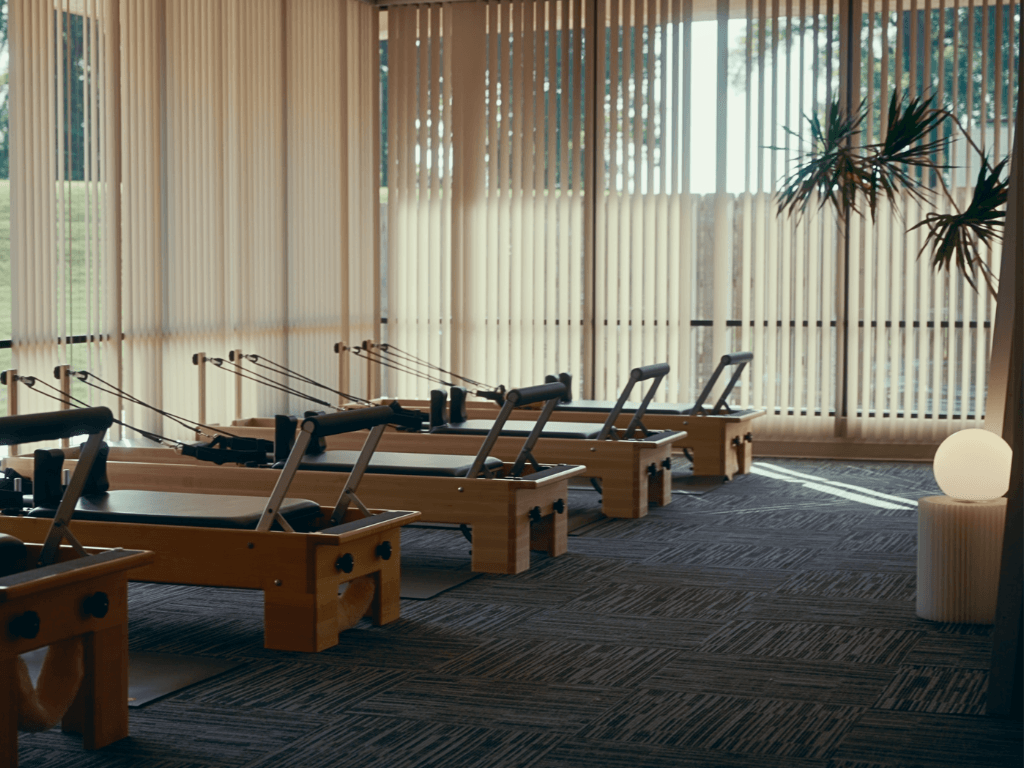 the OA | Pilates Club, photo 2