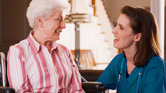 All Pro Home Health