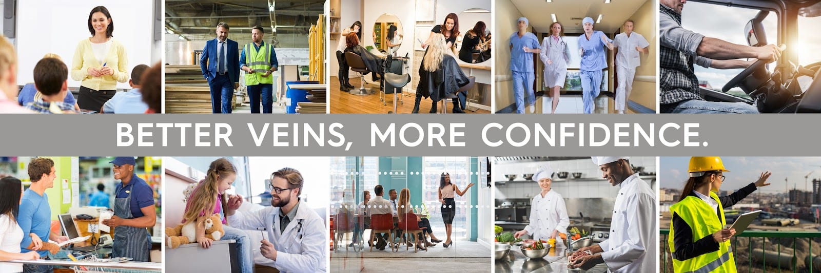 Vein Center | Frisco, Texas