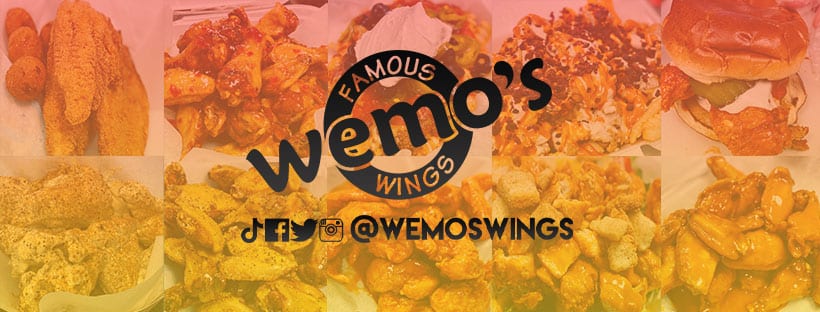 Wemo's Wings