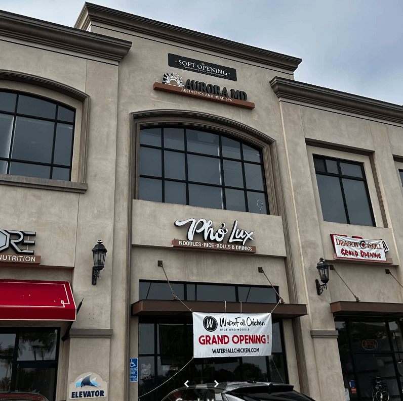 Aurora MD Aesthetics and Head Spa, photo 2