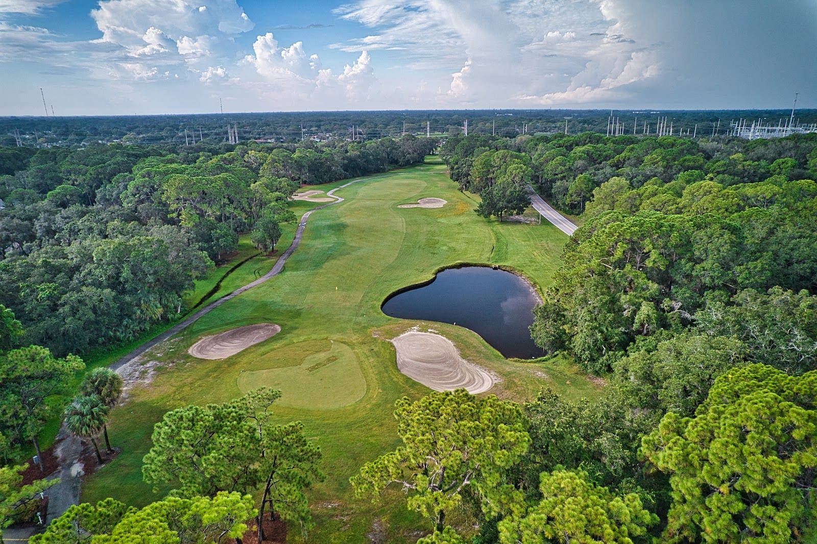 The Meadows Golf Club