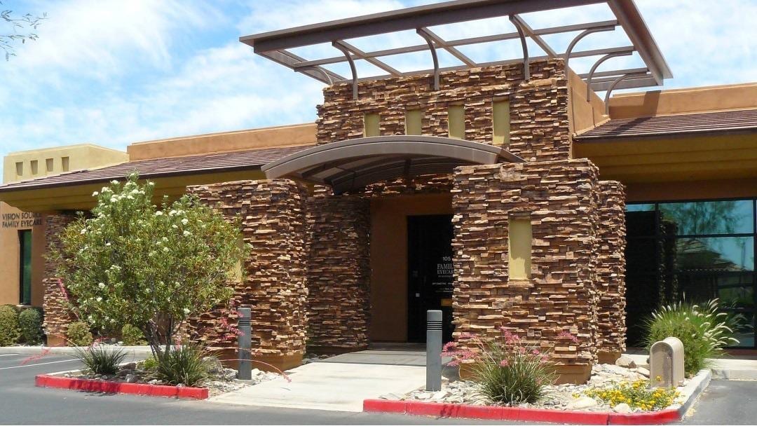 Family Eyecare of Scottsdale, photo 2