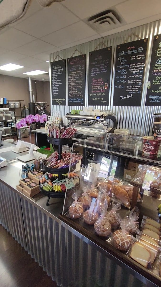 Desert Wind Coffee Roasters, photo 3