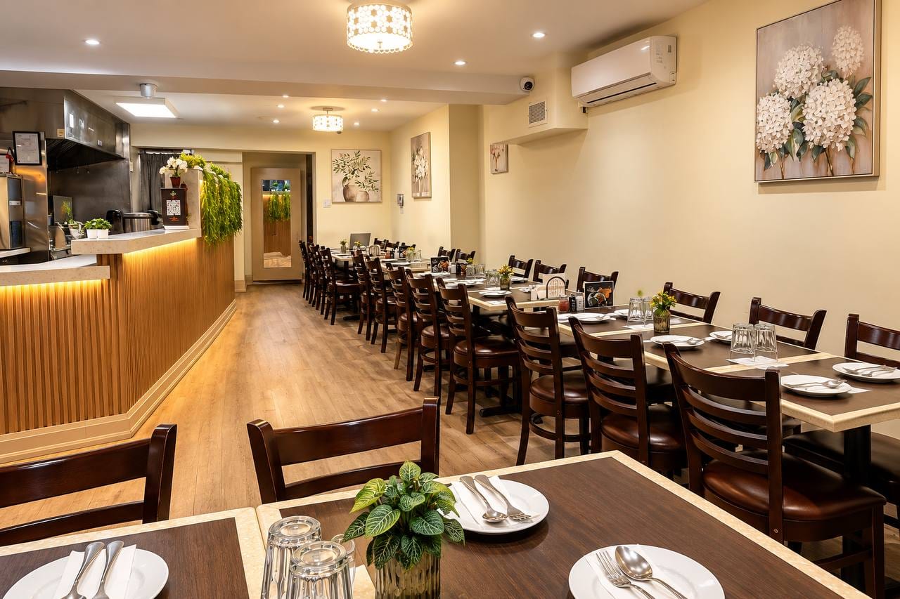 Dorchin Restaurant