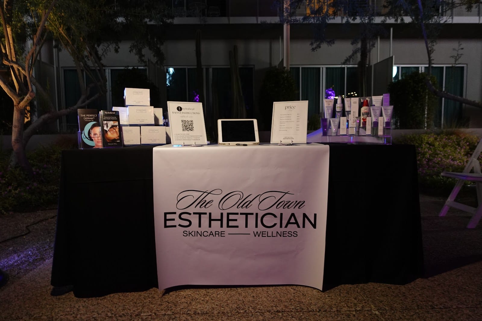The Old Town Esthetician, photo 2