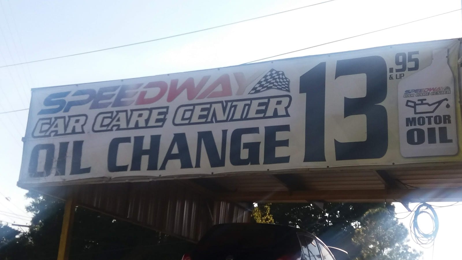 Quick Lube, photo 2
