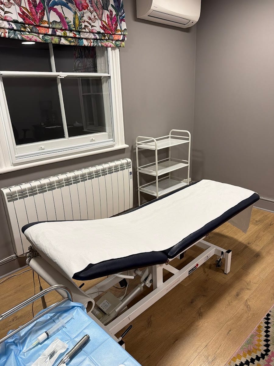 Healing-PRP Clinics, photo 4