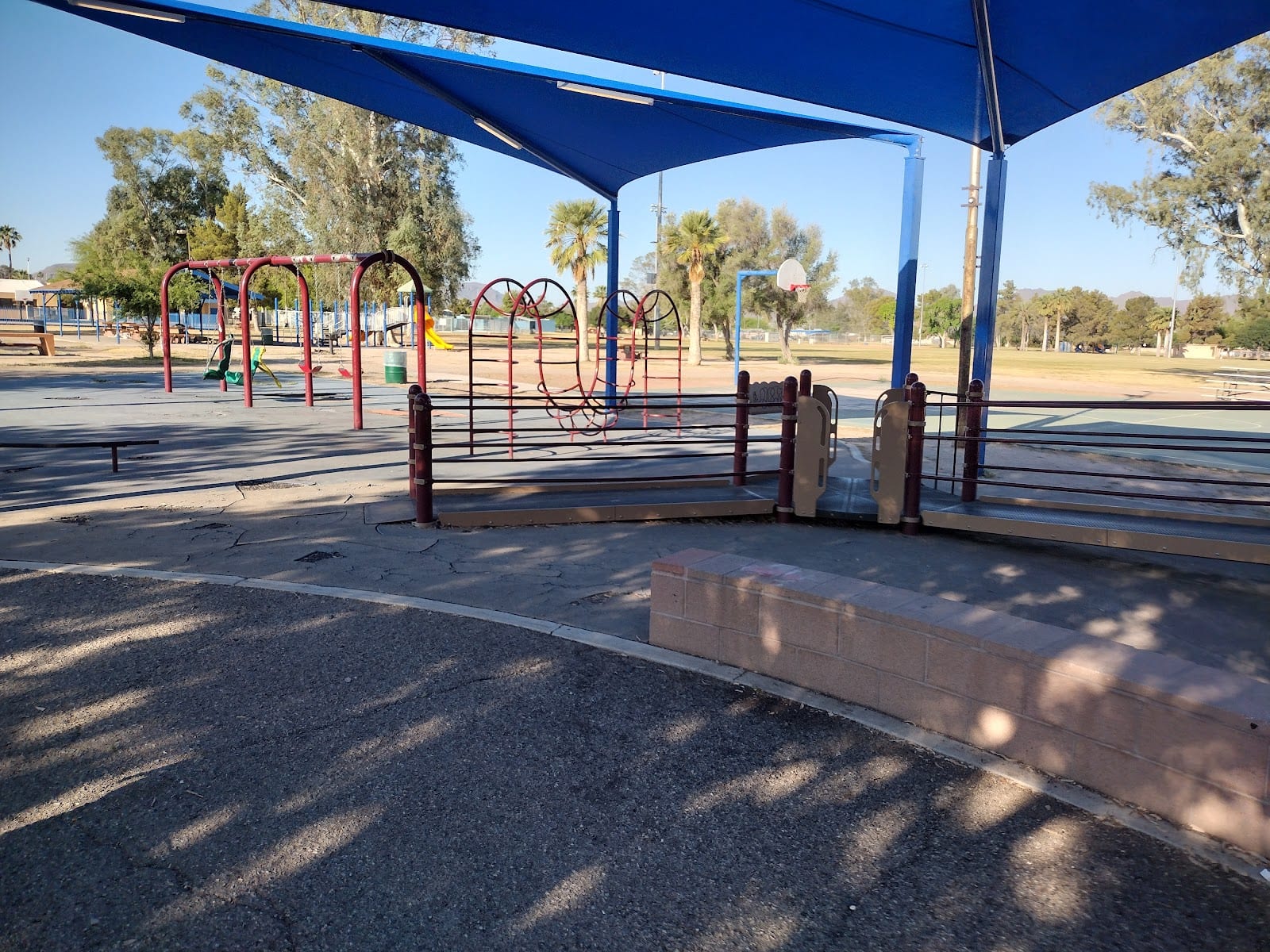 Jacobs Park