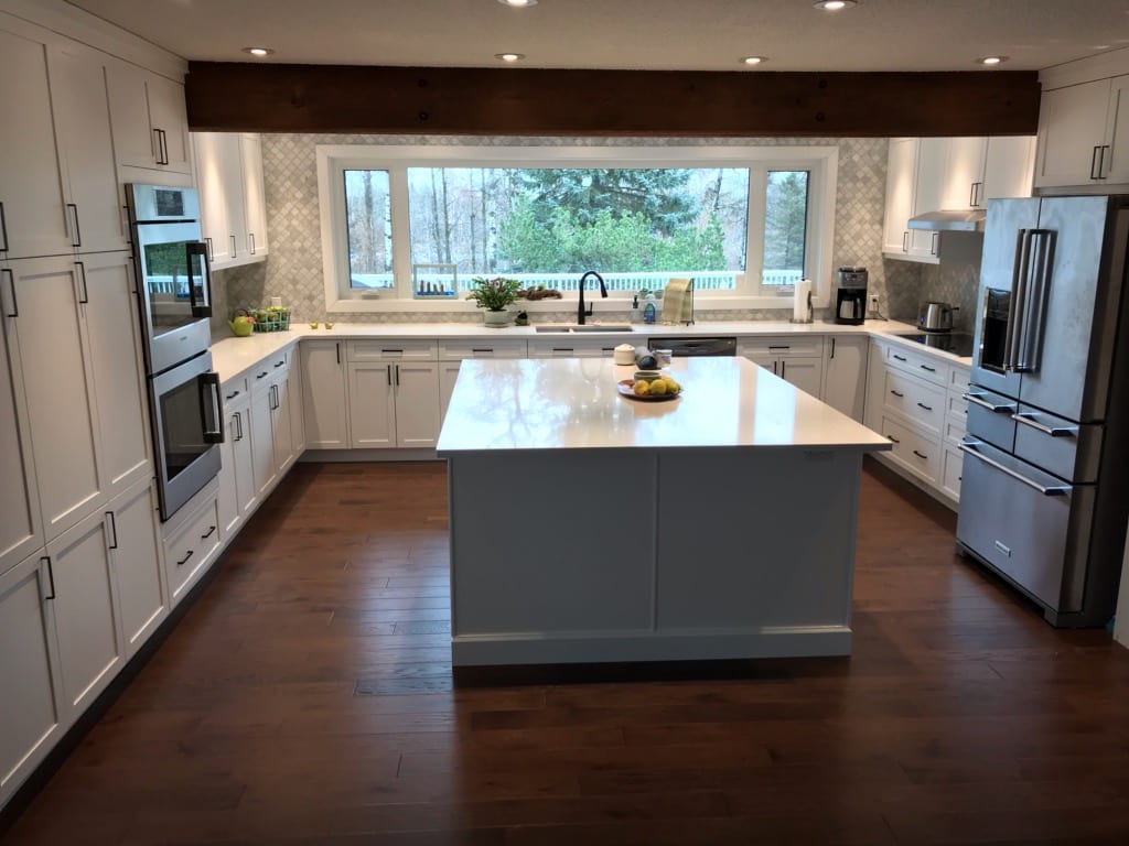 Top Notch Carpentry, photo 3