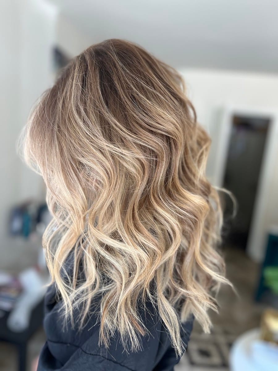 Salon Ten, photo 4