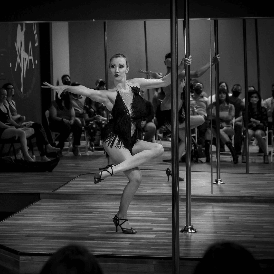 ATX Pole Fitness, photo 4