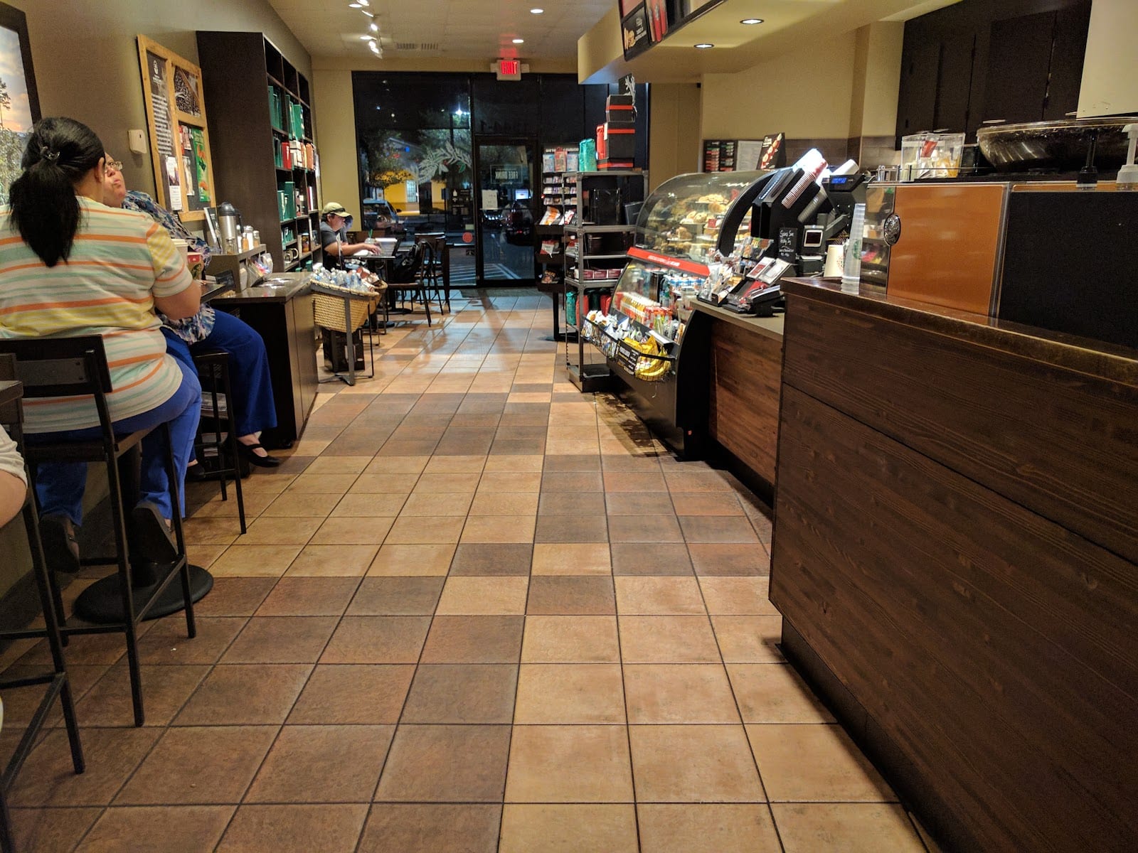 Starbucks Coffee Company, photo 2