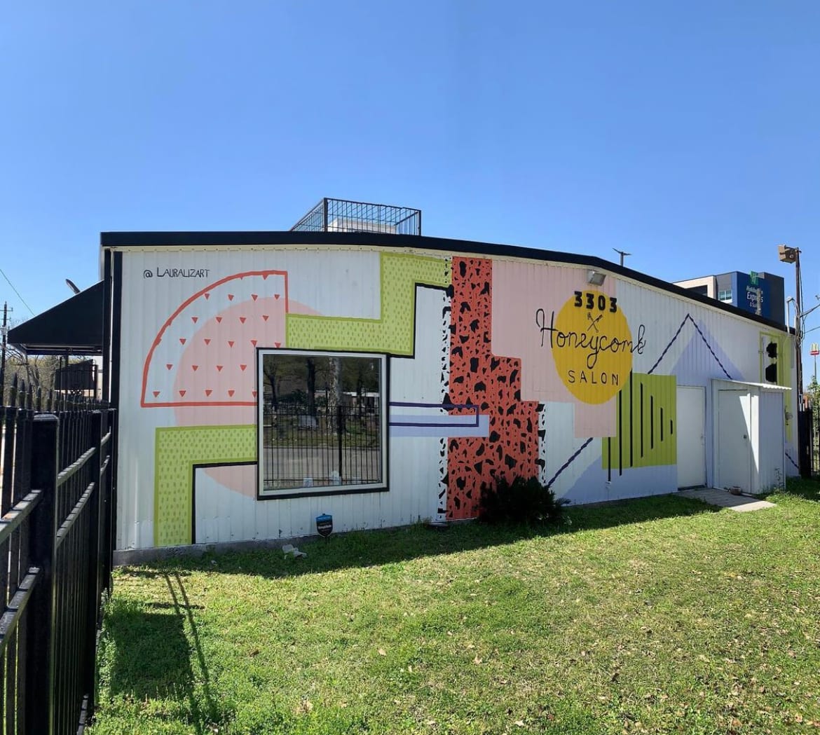 Honeycomb Salon, photo 4