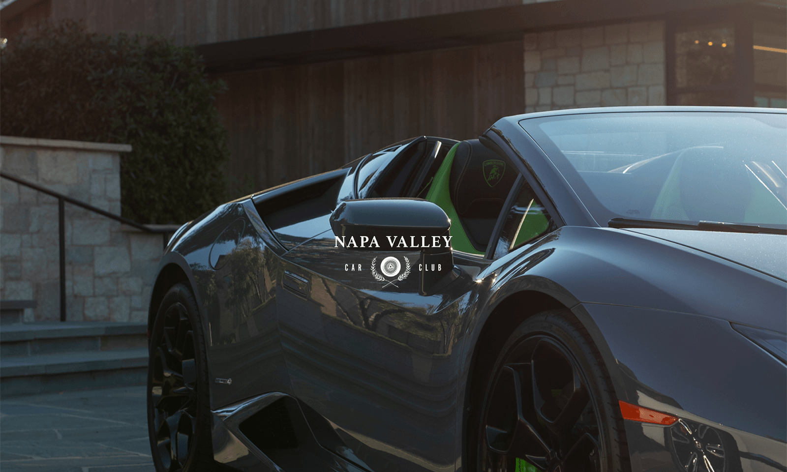 Napa Valley Car Club, photo 2