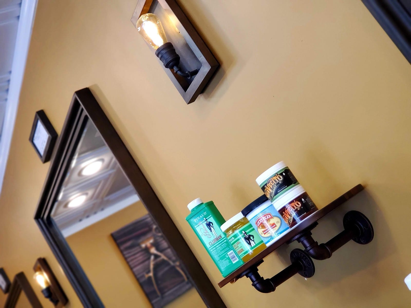 The Capital Barbershop, photo 4