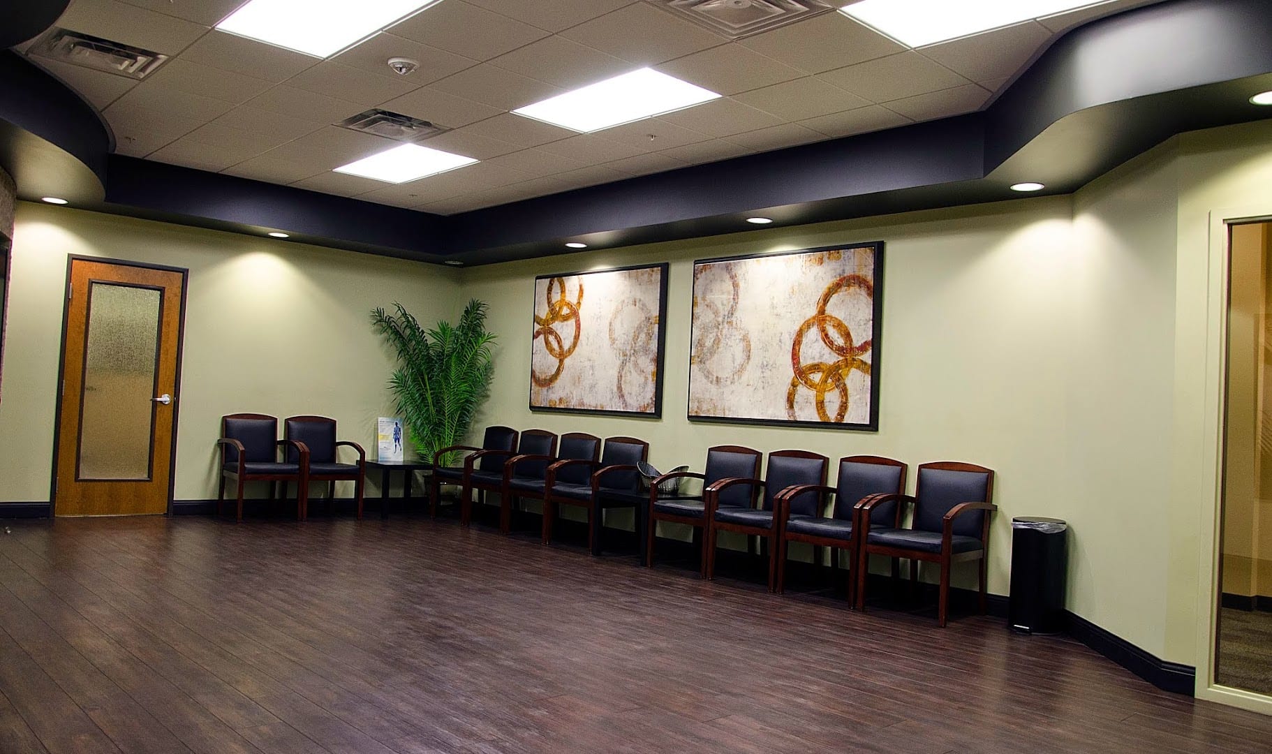 Total Sports Medicine & Orthopedics
