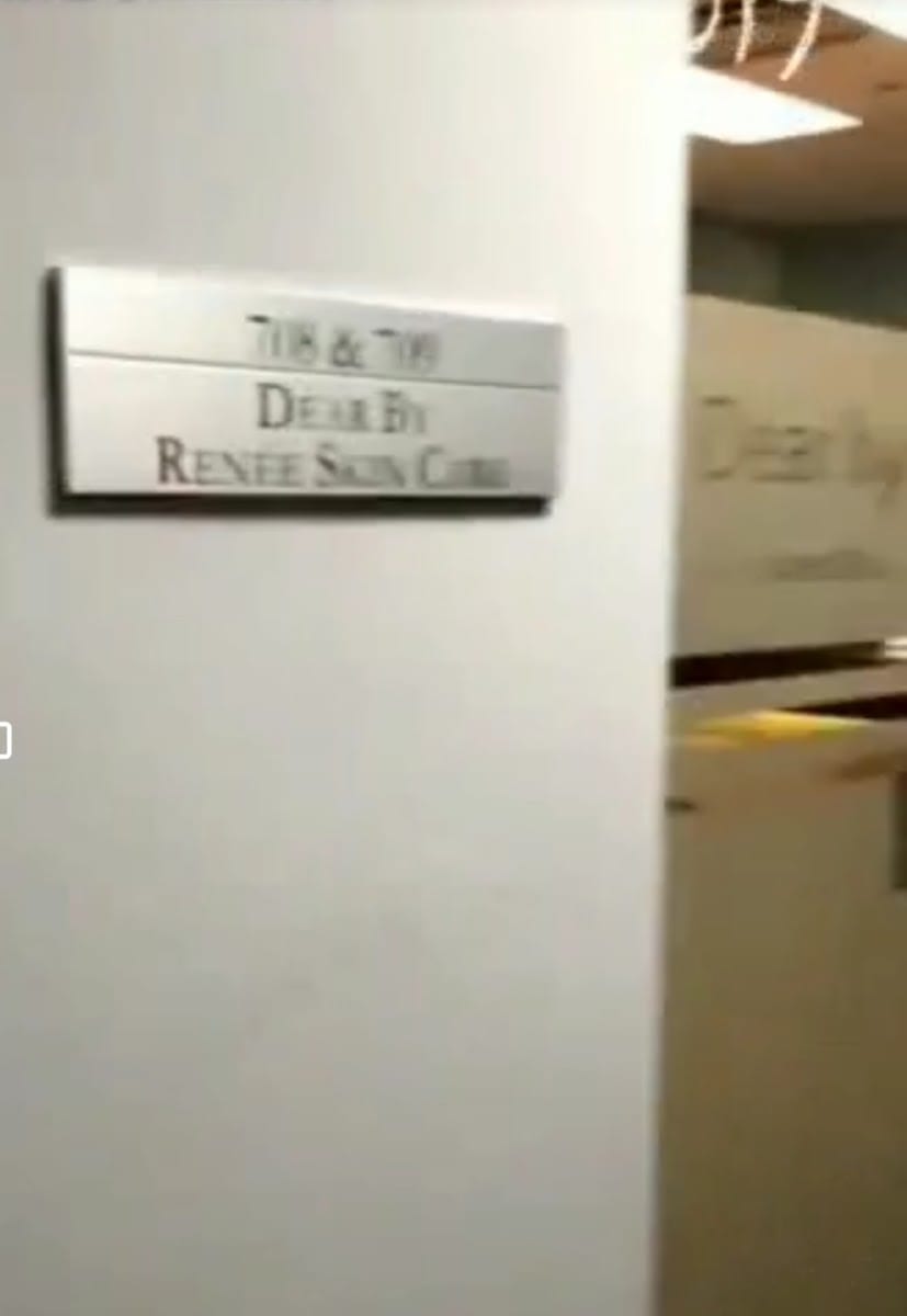 Dear By Renee | Advanced Clinical Skin Care | Canada | Toronto, photo 3