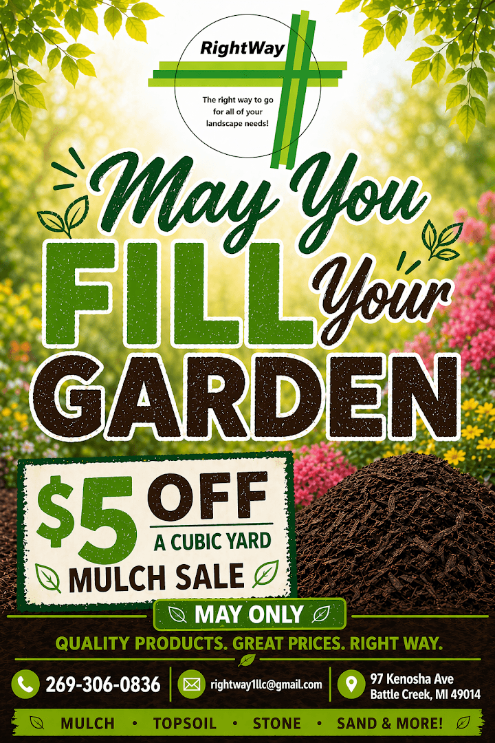 RightWay Lawncare and Landscape Supplies, photo 3