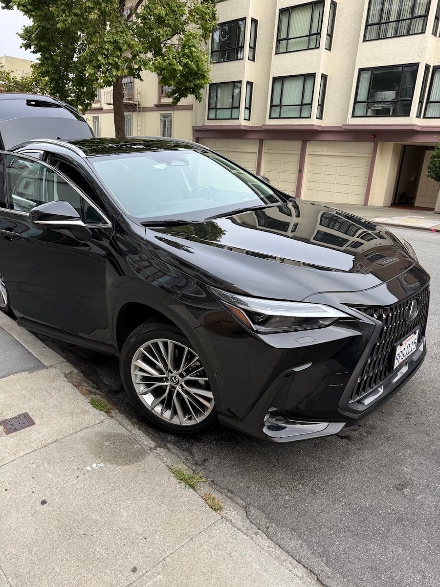 GleamrX - Mobile Auto Detailing, photo 3
