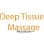 Deep Tissue Massage Houston