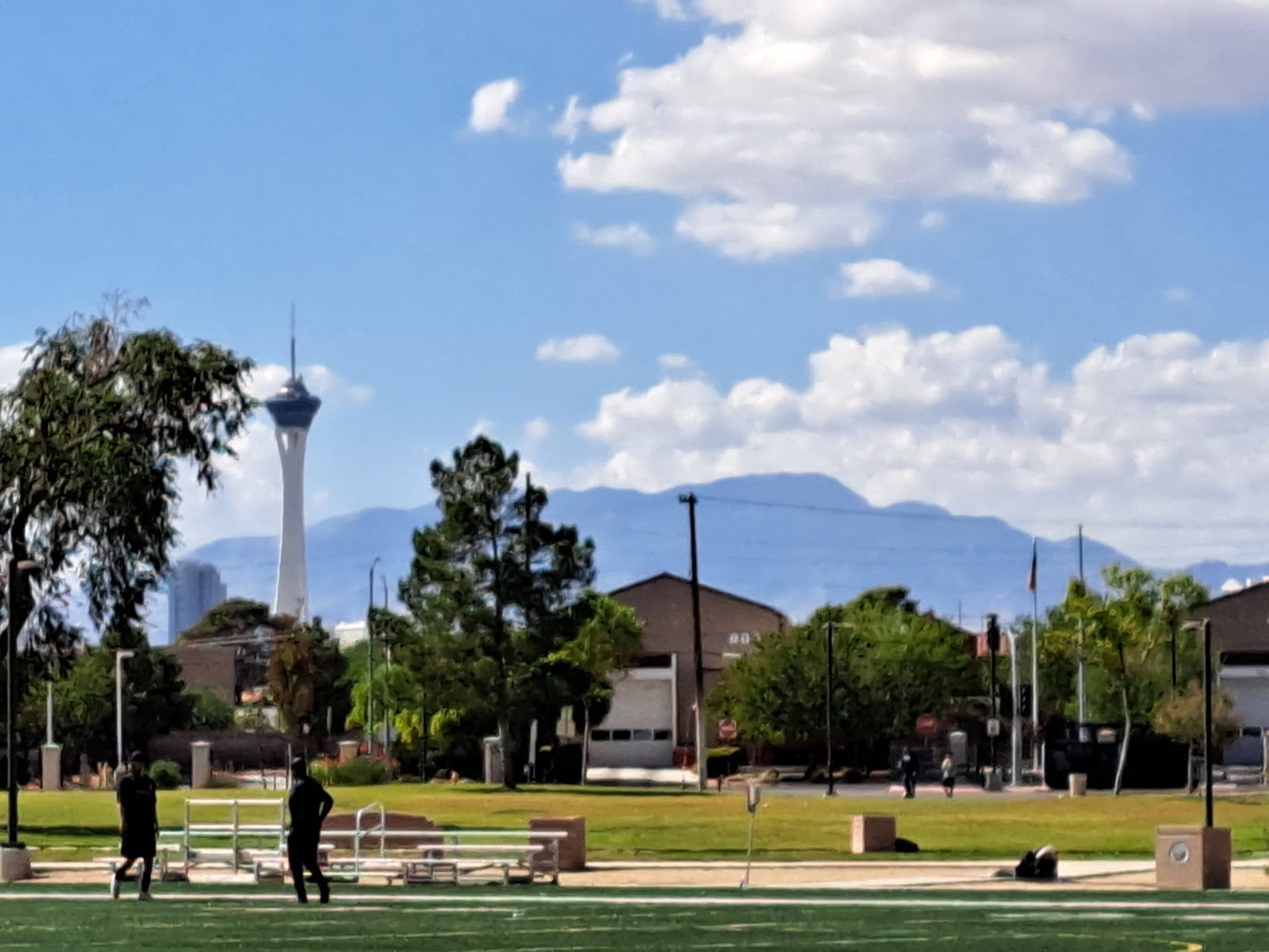 Freedom Park, photo 3