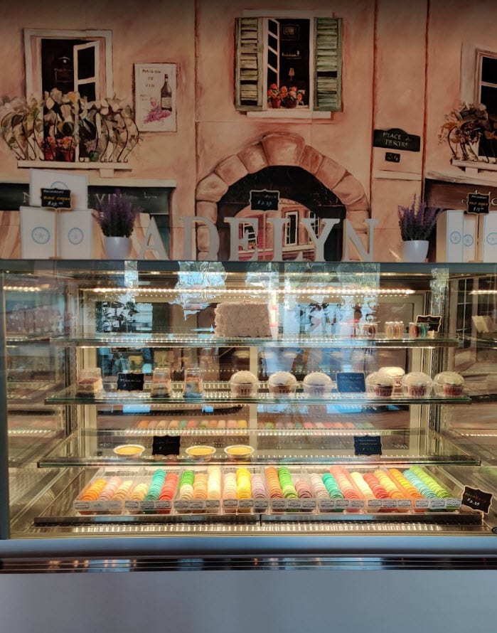 Adelyn Bakery Boutique, photo 2