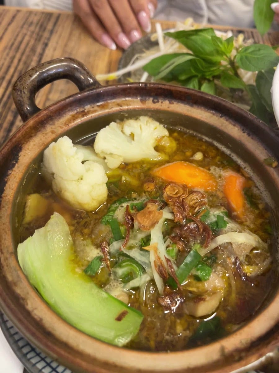 Banoi Vietnamese Kitchen., photo 2